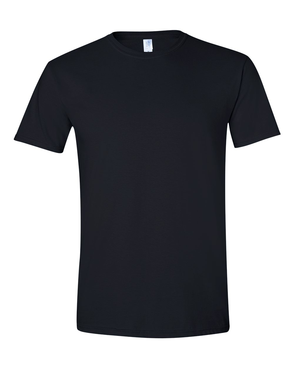 64000 GILDAN Unisex Softstyle T-shirt