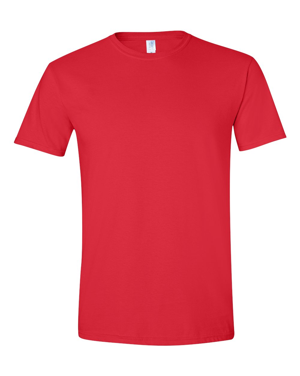 64000 GILDAN Unisex Softstyle T-shirt