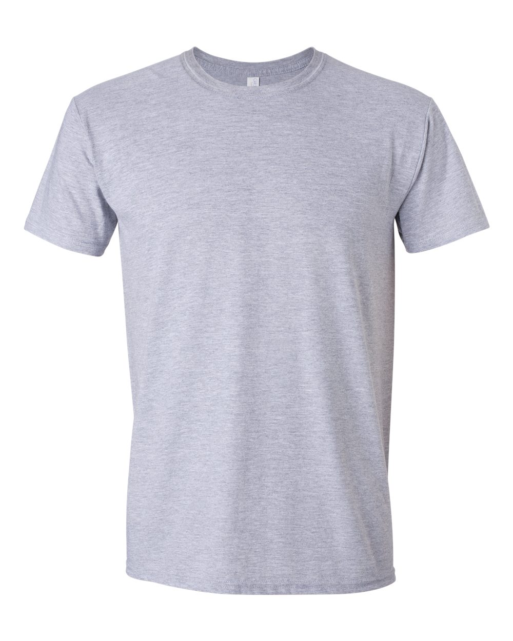 64000 GILDAN Unisex Softstyle T-shirt