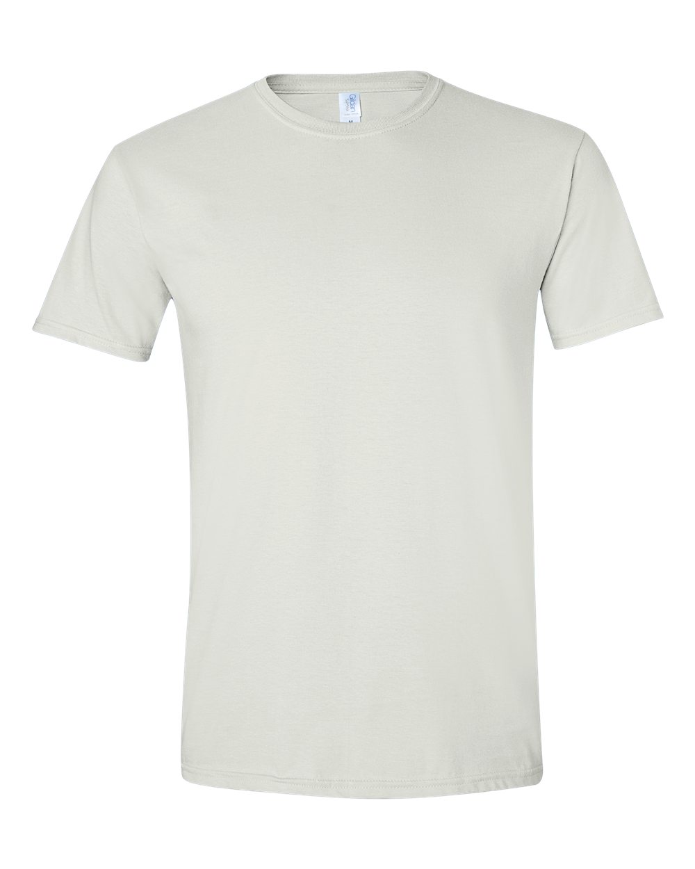 64000 GILDAN Unisex Softstyle T-shirt