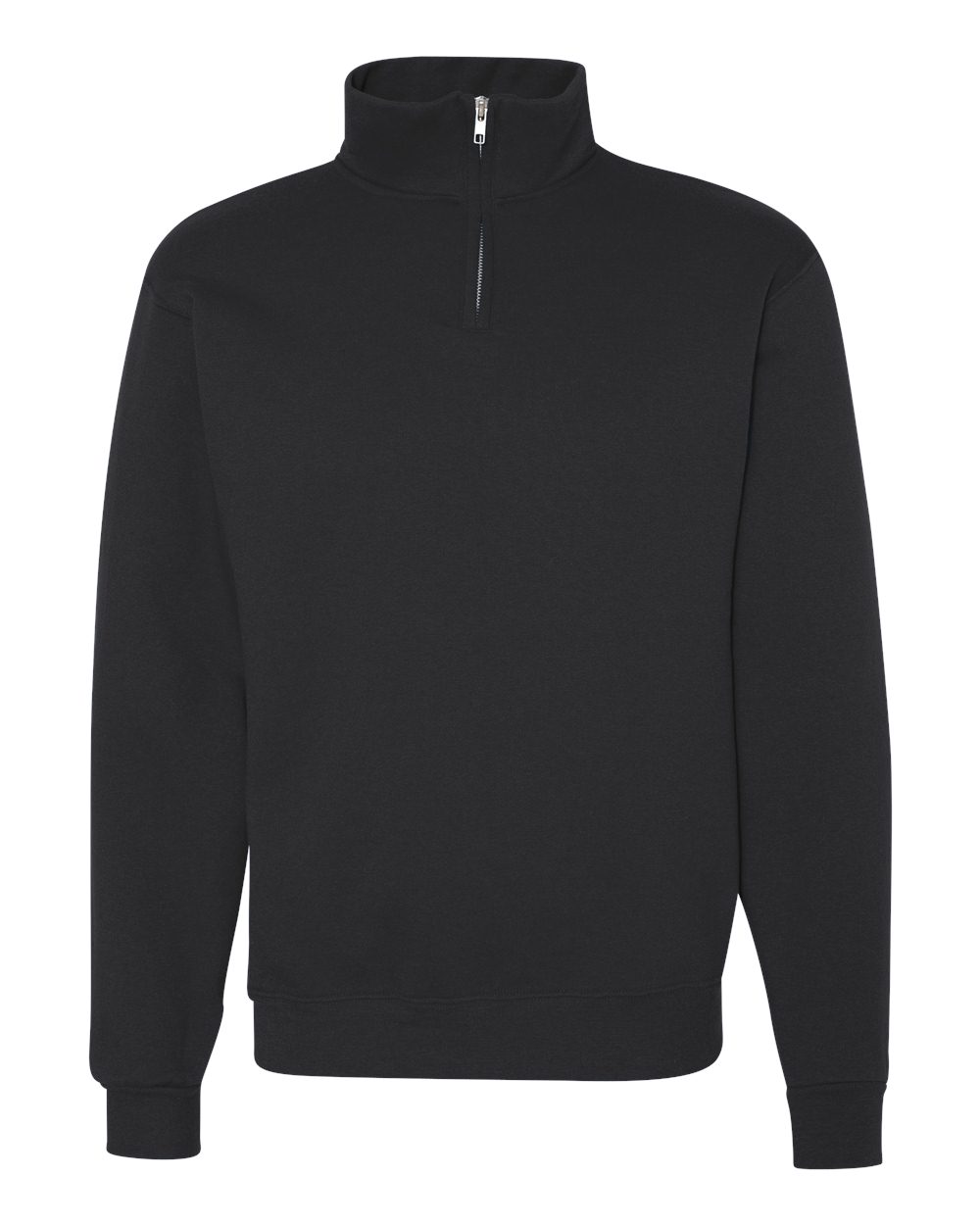 Custom Quarter Zip Personalized Sweatshirt