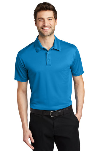 Port Authority Performance Polo