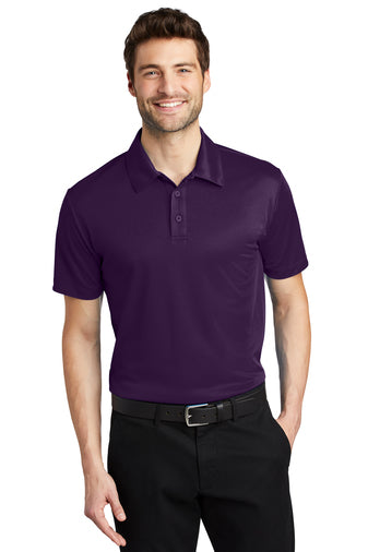 Port Authority Performance Polo