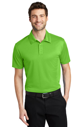 Port Authority Performance Polo