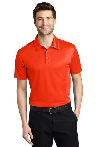 Port Authority Performance Polo