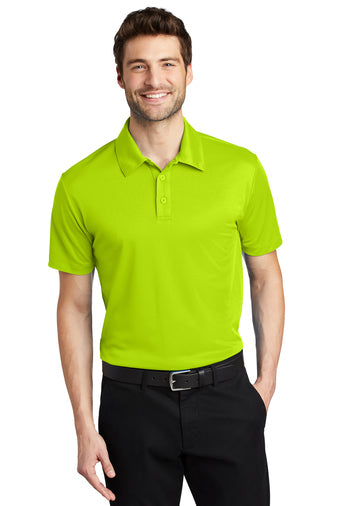 Port Authority Performance Polo