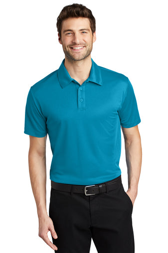 Port Authority Performance Polo