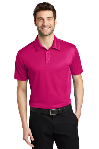 Port Authority Performance Polo