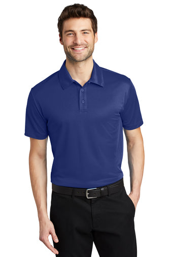 Port Authority Performance Polo