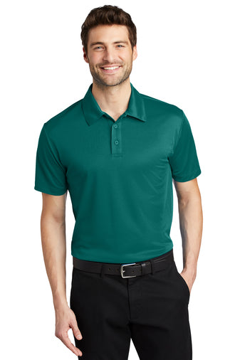 Port Authority Performance Polo