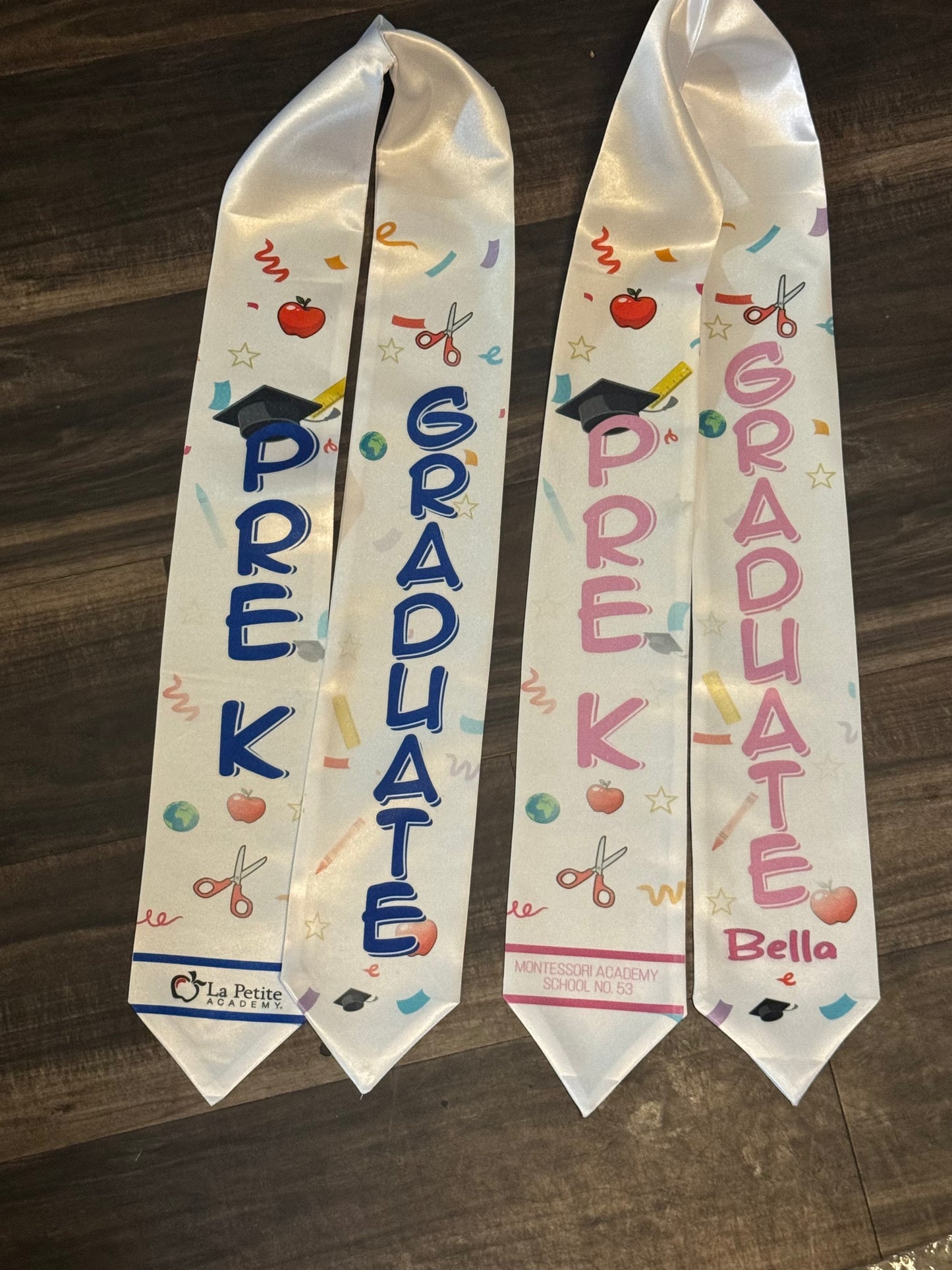 Graduation Stole