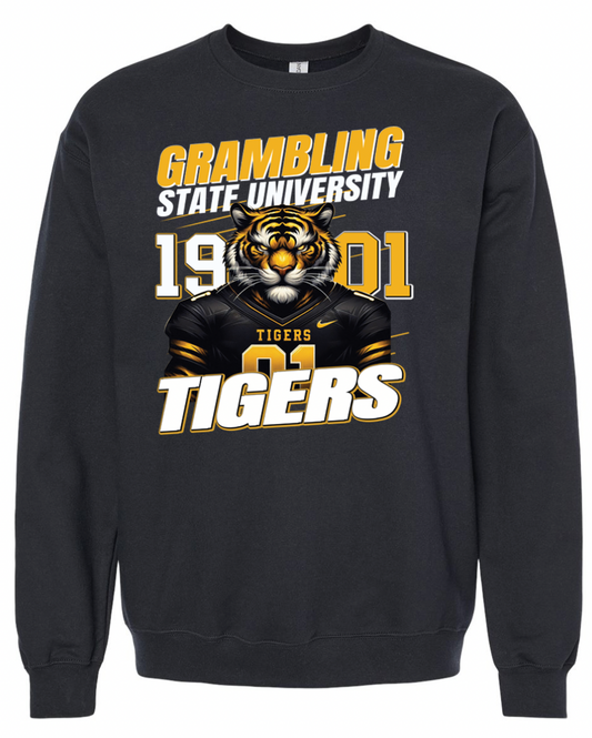 Grambling Tigers Shirt