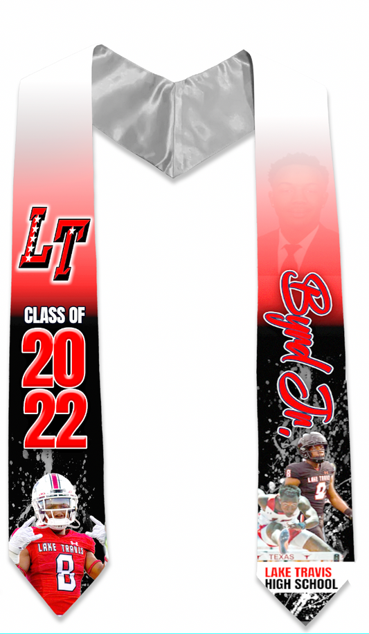 Graduation Stole